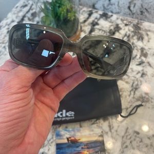 Blinde Sunglasses Bagel Jr